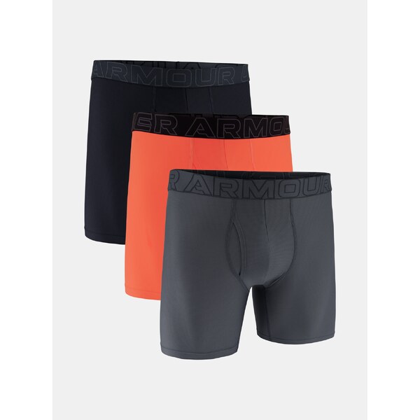 Mens boxers Under Armour M UA Perf Tech Mesh 6in - 3pk - Mens 64791266