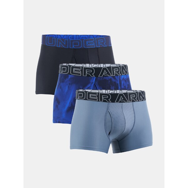 Mens boxers Under Armour M UA Perf Tech Nov 3in - 3pk - Mens 64791270