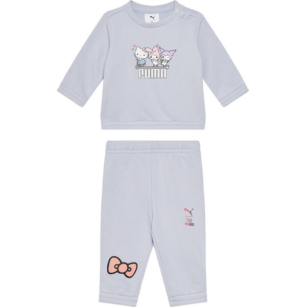 Tepláková súprava Puma 63250532