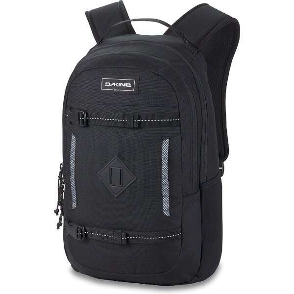 Dakine Mission 18L - BLACK 63409974