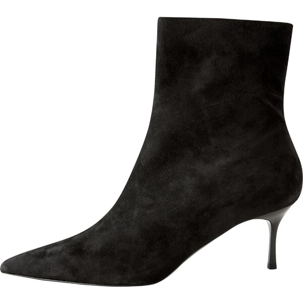 Next Členkové čižmy čierna 63163801