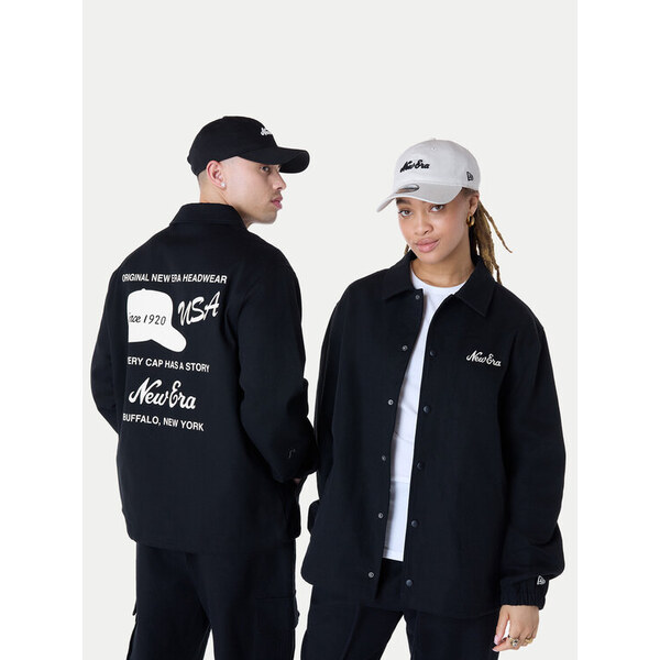 Prechodná bunda New Era 63251786