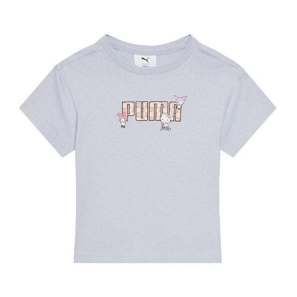 Tričko Puma 63251714