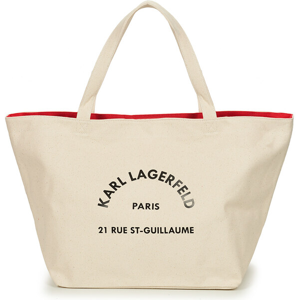 Karl Lagerfeld Veľká nákupná taška/Nákupná taška K/RSG CANVAS SHOPPER 63251048