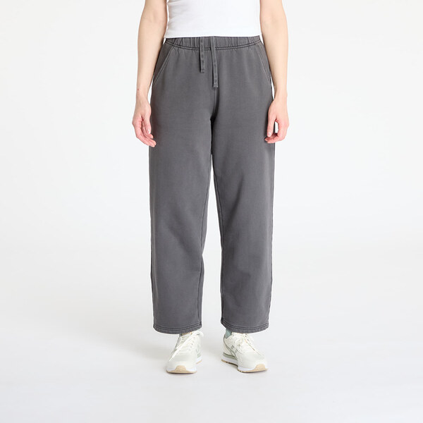 Tepláky Carhartt WIP W Benton Sweat Pant Black S 63251159