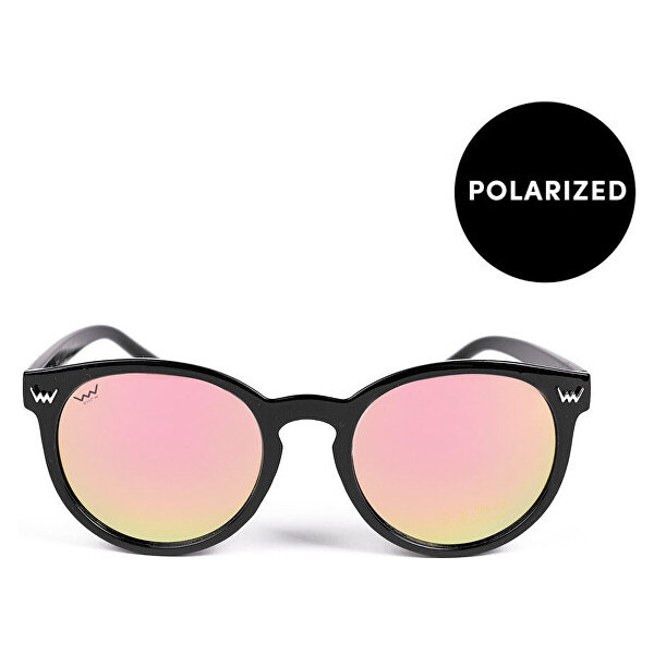 Vuch Dámske polarizačné slnečné okuliare Foxy M-Color 66592954