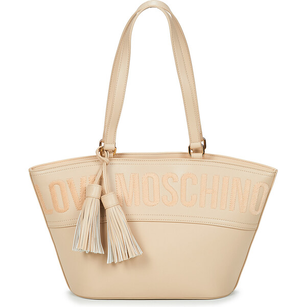 Love Moschino Veľká nákupná taška/Nákupná taška ITEM CABAS JC4285 Love 64104903