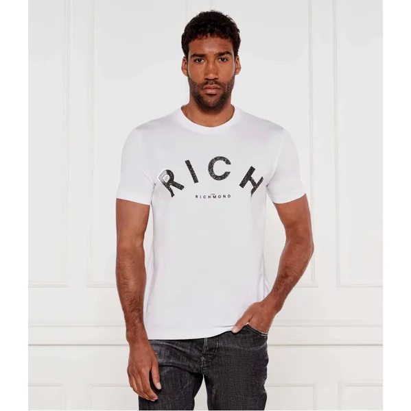 John Richmond Tričko SEGIM | Regular Fit 63251587