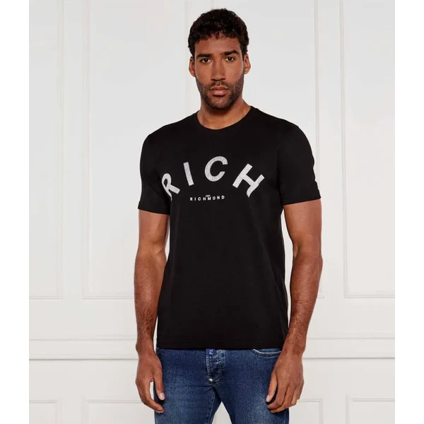 John Richmond Tričko SEGIM | Regular Fit 63251588