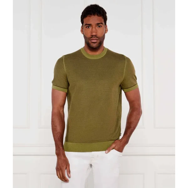 BOSS BLACK Sveter H-Jianfranco | Regular Fit 63251608