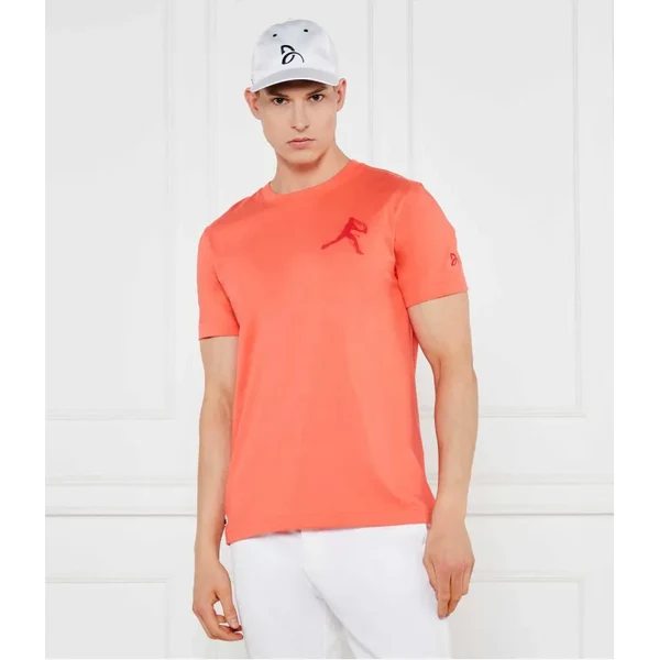 Lacoste Tričko Lacoste Tennis x Novak Djokovic | Regular Fit 63251611