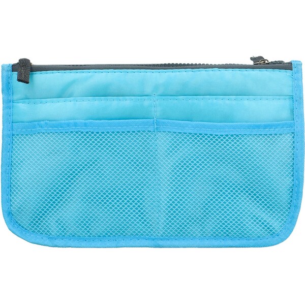 Dámsky organizér tyrkysový - Firenze Sonny tyrkysová 63251532