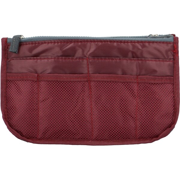 Dámsky organizér vínový - Firenze Sonny vínová 63251530