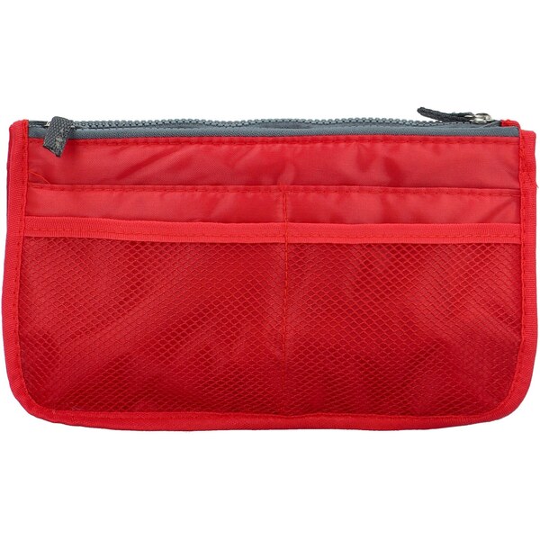 Dámsky organizér červený - Firenze Sonny červená 63251528