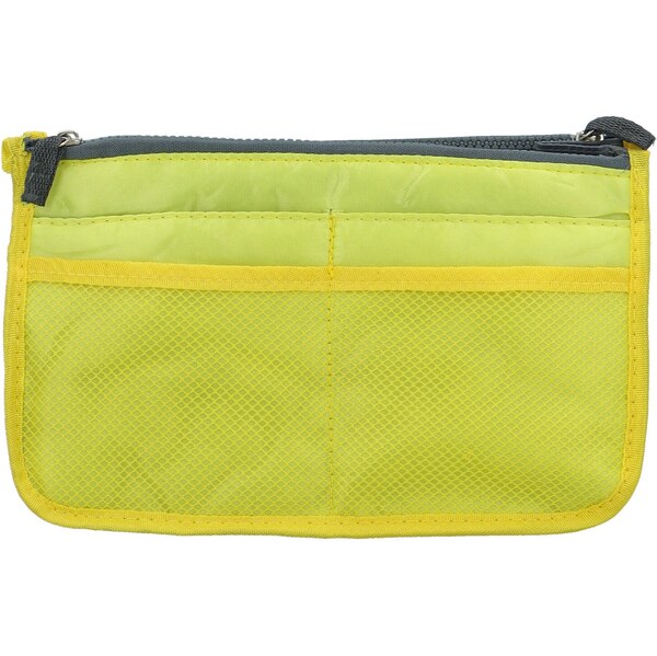 Dámsky organizér žltý - Firenze Sonny žltá 63251529