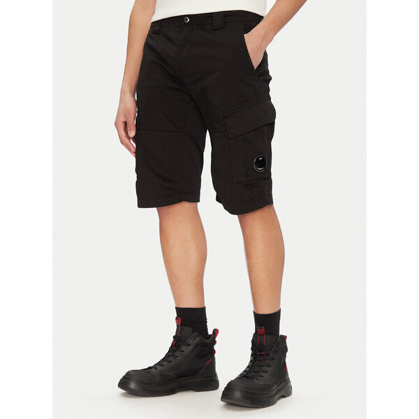 Bavlnené šortky C.P. Company 63252248