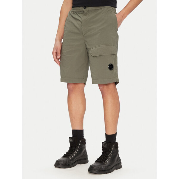 Bavlnené šortky C.P. Company 63252431