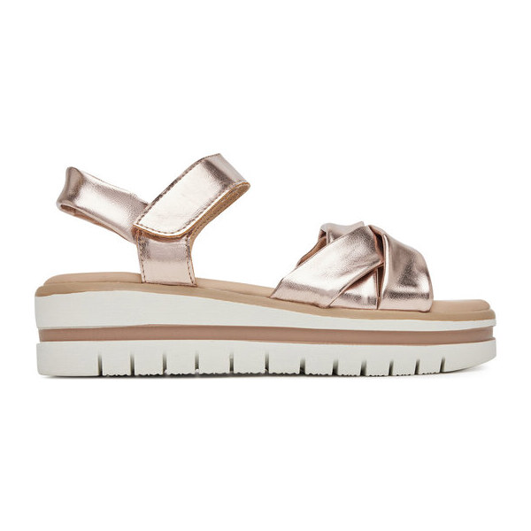 Sandále Clara Barson 63252299