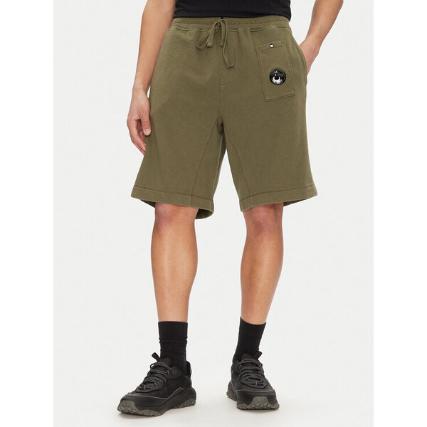 Športové kraťasy C.P. Company 63252326