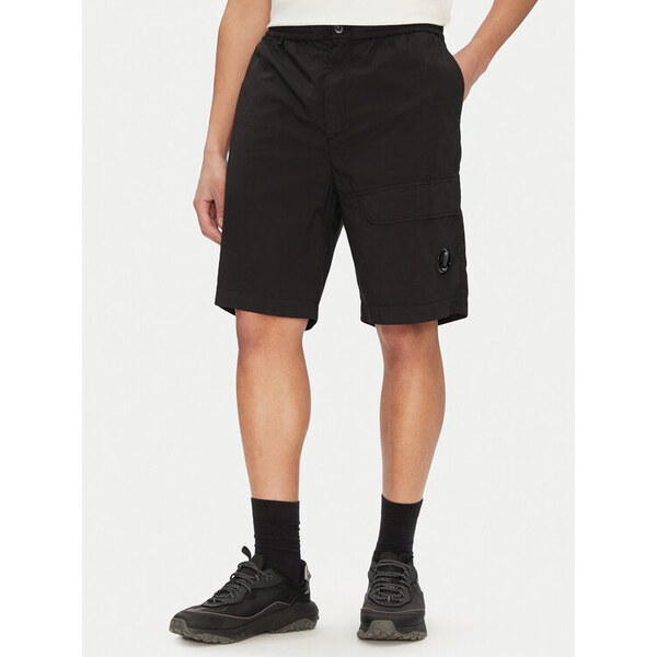 Bavlnené šortky C.P. Company 63252325