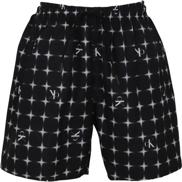 Calvin Klein Swimwear Šortky na plávanie | Regular Fit 63252924