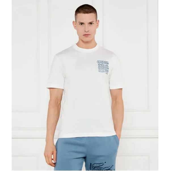 Lacoste Tričko | Classic fit 63252937