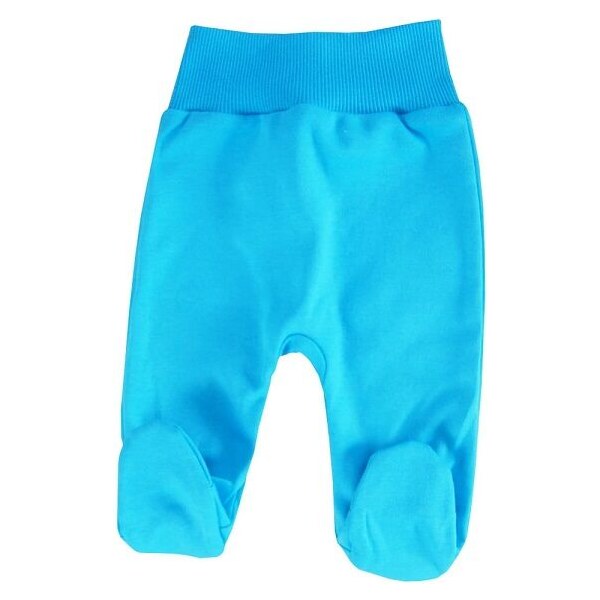 Mrofi BABY polodupačky tyrkys 46457634