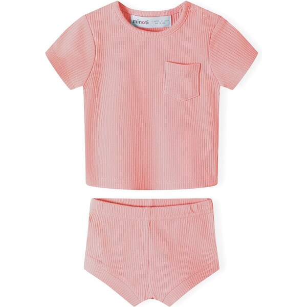 MINOTI Set ružová 63253274