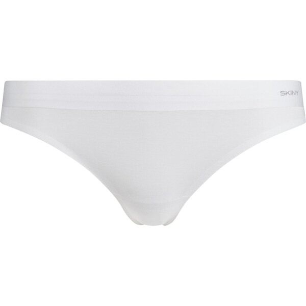 Skiny Tangá biela 63253563