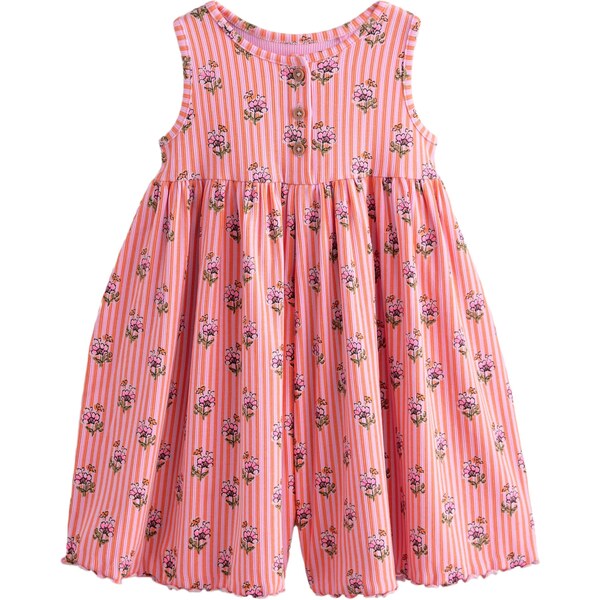 Next Overal ružová 63254501