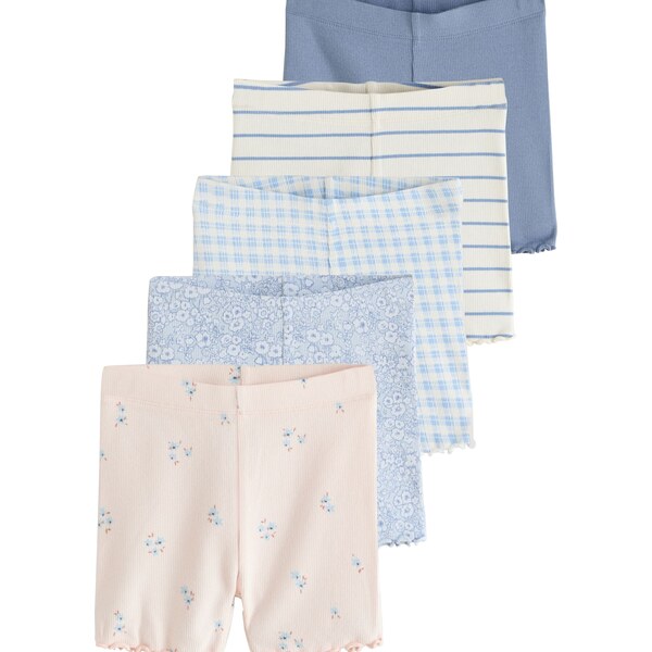 Next Nohavičky zmiešané farby 63254561