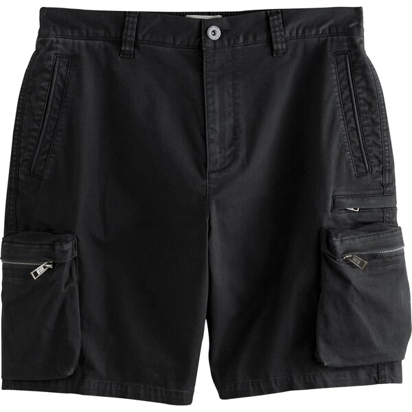 Next Nohavice čierna 63254655