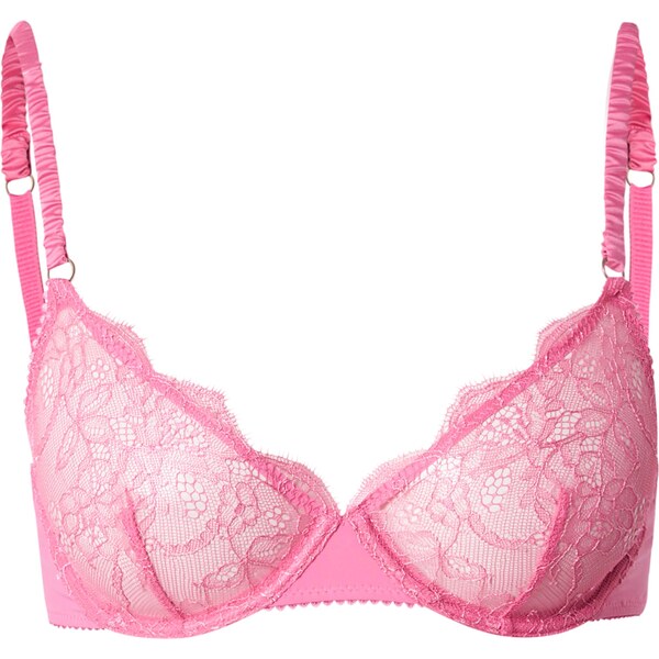 LOVE Stories Podprsenka Romeo ružová 63254875