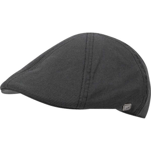 chillouts Čiapky Kyoto čadičová / tmavosivá 63254975