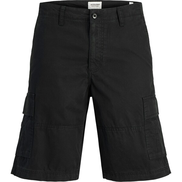 JACK & JONES Kapsáče čierna 63255253