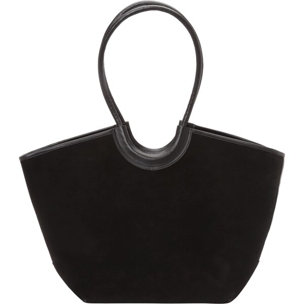 & Other Stories Shopper čierna 63255214