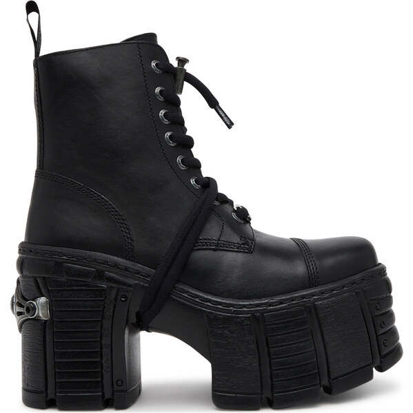 Šnurovacia obuv NEW ROCK 63253084