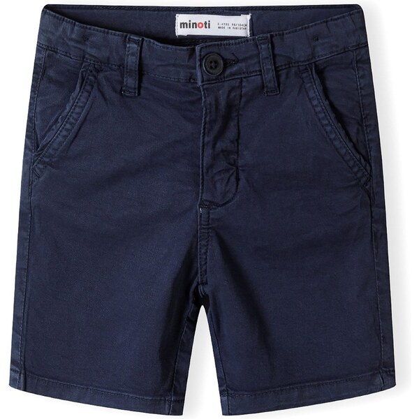 MINOTI Nohavice tmavomodrá 63253269