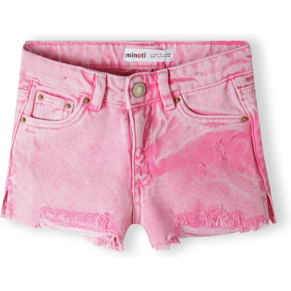 MINOTI Džínsy ružová 63253276