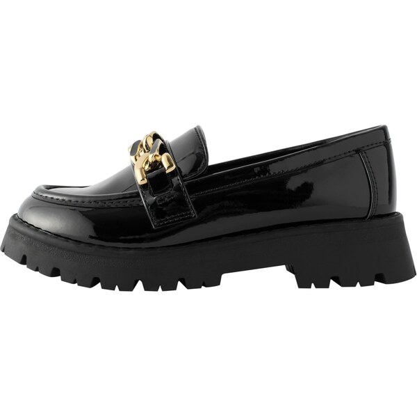 Next Poltopánky zlatá / čierna 63253688