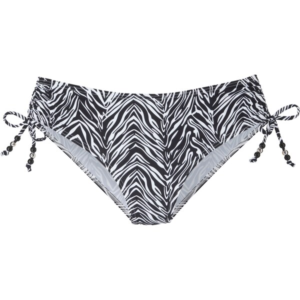 s.Oliver Bikinové nohavičky čierna 63253710