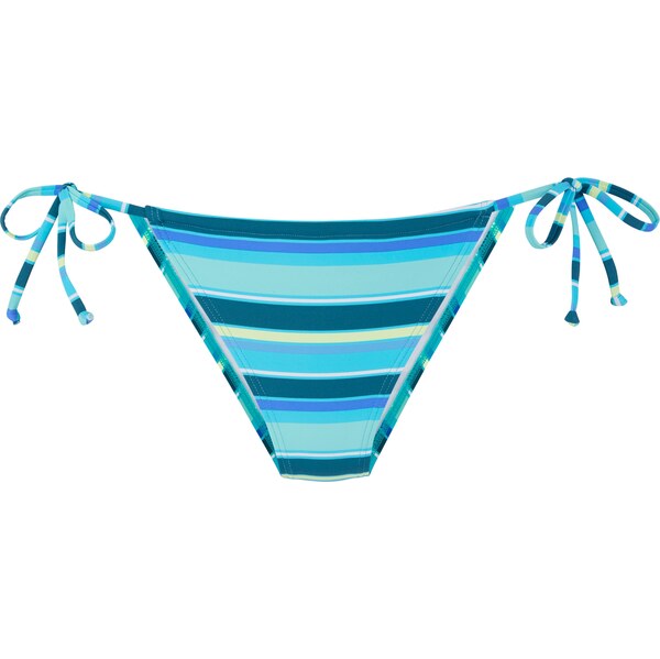 s.Oliver Bikinové nohavičky modrá / tyrkysová / petrolejová / 63253845
