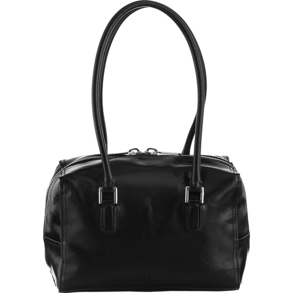 Liebeskind Berlin Kabelka na rameno čierna 62519953