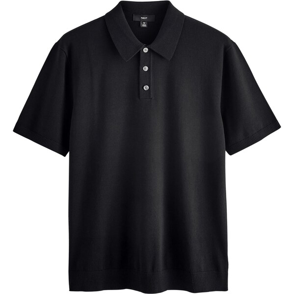 Next Tričko čierna 63254390