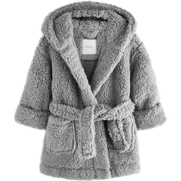 Next Župan dymovo šedá 63254385