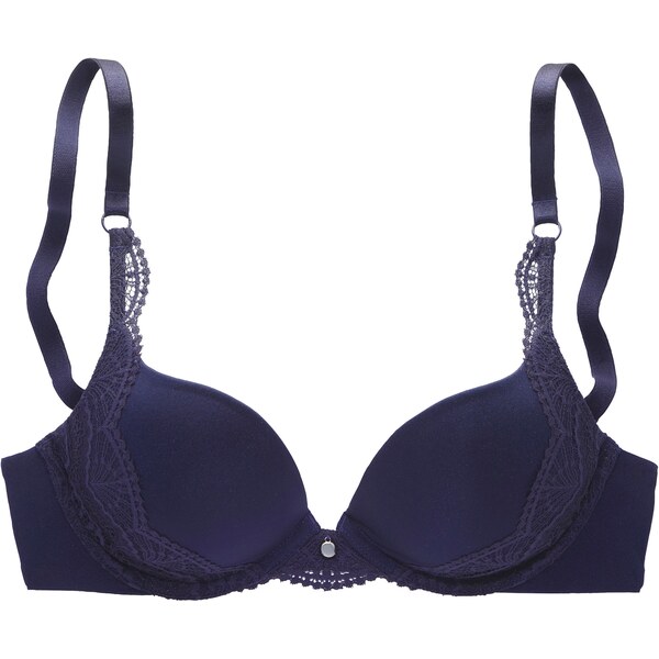 s.Oliver Podprsenka tmavomodrá 63253726