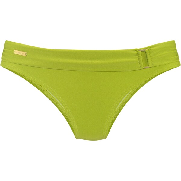 LASCANA Bikinové nohavičky kiwi 63253986