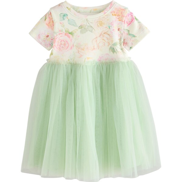 Next Šaty zelená 63254345