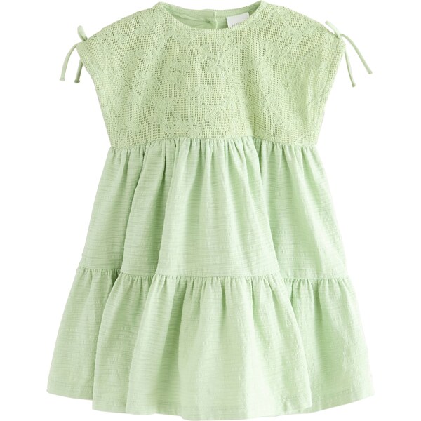 Next Šaty zelená 63254394