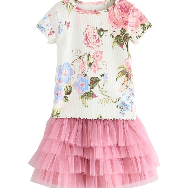 Next Set ružová 63254499